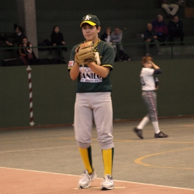 Virtus Baseball Ozzano Emilia