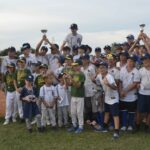 Super domenica allo stadio Tiberio